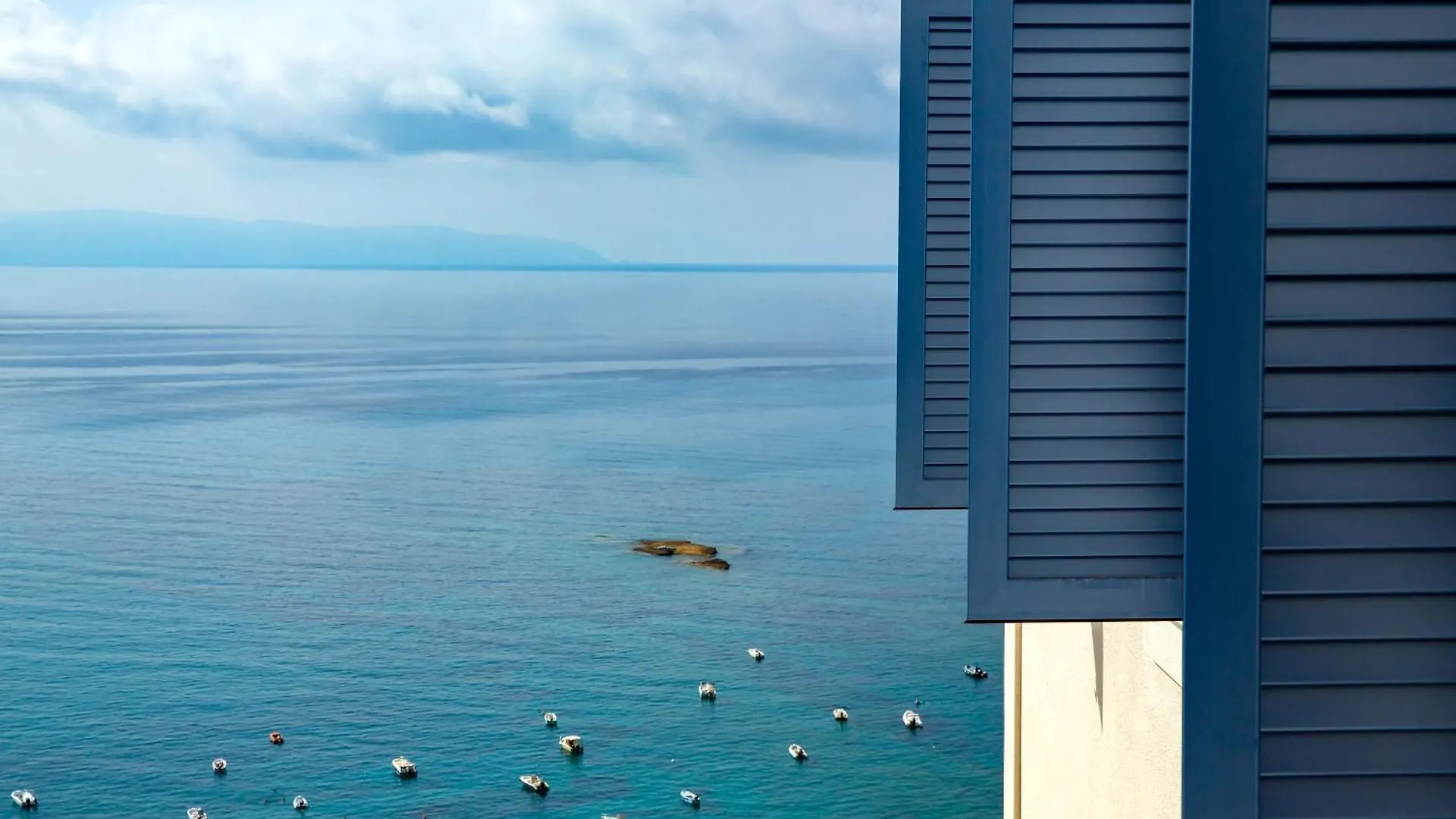 La Vita E Bella Spartia  Villa Spartia (Kefalonia)
